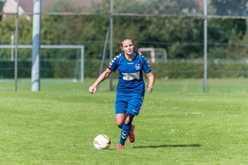 Bild 74 - F SV Henstedt Ulzburg II - SSC Hagen Ahrensburg : Ergebnis: 0:4